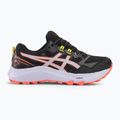 Кросівки для бігу жіночі ASICS Gel-Sonoma 7 black/faded ash rock 3