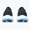 Кросівки для бігу чоловічі ASICS Gel-Pulse 15 black/electric lime 5