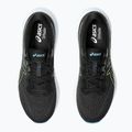 Кросівки для бігу чоловічі ASICS Gel-Pulse 15 black/electric lime 7