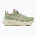 Кросівки для бігу жіночі ASICS Gel-Nimbus 26 TR nature bathing/rose rougue 2