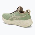 Кросівки для бігу жіночі ASICS Gel-Nimbus 26 TR nature bathing/rose rougue 3
