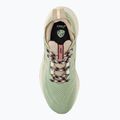 Кросівки для бігу жіночі ASICS Gel-Nimbus 26 TR nature bathing/rose rougue 5