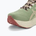 Кросівки для бігу жіночі ASICS Gel-Nimbus 26 TR nature bathing/rose rougue 7