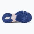 Кросівки для волейболу жіночі ASICS Gel-Rocket 11 white/sapphire 5