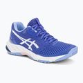 Кросівки для волейболу жіночі ASICS Netburner Ballistic FF 3 sapphire/cosmos