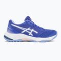 Кросівки для волейболу жіночі ASICS Netburner Ballistic FF 3 sapphire/cosmos 2