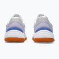 Кросівки для волейболу жіночі ASICS Gel-Task 3 white/sapphire 7