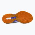 Кросівки для волейболу жіночі ASICS Gel-Task 3 white/sapphire 5