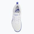 Кросівки для гандболу жіночі ASICS Blast FF 3 white/sapphire 6