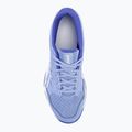 Кросівки для волейболу жіночі ASICS Gel-Rocket 11 light sapphire/white 6