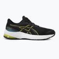 Дитячі кросівки ASICS GT-1000 12 GS чорні/яскраво-жовті 2