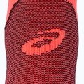 Шкарпетки для бігу ASICS Performance Run Compression sunrise red 3