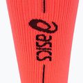 Шкарпетки для бігу ASICS Performance Run Compression sunrise red 4