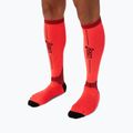 Шкарпетки для бігу ASICS Performance Run Compression sunrise red 5