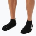 Шкарпетки ASICS Court+ Tennis Ankle performance black 3