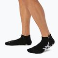 Шкарпетки ASICS Court+ Tennis Ankle performance black 4