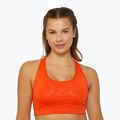 Бюстгальтер з логотипом ASICS Core 4