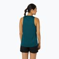 Жіночий топ для бігу ASICS Core Tank насичений чирок 3