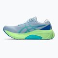 Чоловічі кросівки ASICS Gel-Kayano 30 Lite-Show морське скло 10