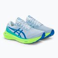 Чоловічі кросівки ASICS Gel-Kayano 30 Lite-Show морське скло 5