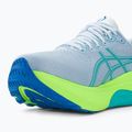 Чоловічі кросівки ASICS Gel-Kayano 30 Lite-Show морське скло 9