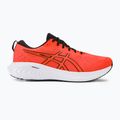 Чоловічі кросівки ASICS Gel-Excite 10 sunrise red / gunmetal 3