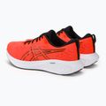 Чоловічі кросівки ASICS Gel-Excite 10 sunrise red / gunmetal 4