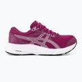 Жіночі бігові кросівки ASICS Gel-Contend 8 ожина/чисте срібло 3