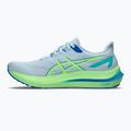 Чоловічі кросівки ASICS GT-2000 12 Lite-Show морське скло 10