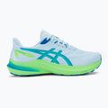 Чоловічі кросівки ASICS GT-2000 12 Lite-Show морське скло 3