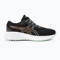 Дитячі кросівки ASICS Gel-Excite 10 GS чорний/яскравий сонячний камінь 2