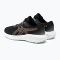 Дитячі кросівки ASICS Gel-Excite 10 GS чорний/яскравий сонячний камінь 4