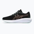 Дитячі кросівки ASICS Gel-Excite 10 GS чорний/яскравий сонячний камінь 3