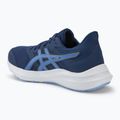 Жіночі бігові кросівки ASICS Jolt 4 blue expanse/sapphire 3