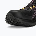 Кросівки для бігу жіночі ASICS Trail Scout 3 black/light blue 9