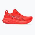 Чоловічі кросівки ASICS Gel-Nimbus 26 sunrise red / black 8