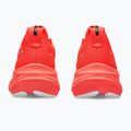 Чоловічі кросівки ASICS Gel-Nimbus 26 sunrise red / black 11