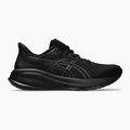 Кросівки для бігу чоловічі ASICS Gel-Cumulus 26 black/black 8