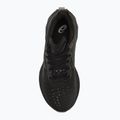 Кросівки для бігу чоловічі ASICS Novablast 4 black/graphite grey 5