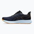 Кросівки для бігу чоловічі ASICS Dynablast 4 blue expanse/black 9