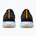 Кросівки для бігу чоловічі ASICS Dynablast 4 blue expanse/black 11