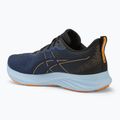 Кросівки для бігу чоловічі ASICS Dynablast 4 blue expanse/black 3