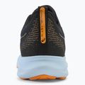 Кросівки для бігу чоловічі ASICS Dynablast 4 blue expanse/black 6