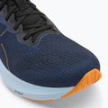 Кросівки для бігу чоловічі ASICS Dynablast 4 blue expanse/black 7