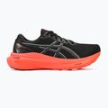 Чоловічі кросівки ASICS Gel-Kayano 30 чорний / сірий 3