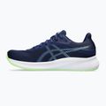 Чоловічі кросівки ASICS Patriot 13 blue expanse/illuminate mint 9