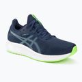 Чоловічі кросівки ASICS Patriot 13 blue expanse/illuminate mint