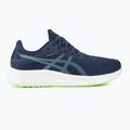 Чоловічі кросівки ASICS Patriot 13 blue expanse/illuminate mint 3