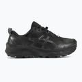 Кросівки для бігу чоловічі ASICS Gel-Trabuco 12 GTX black/graphite grey 3