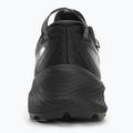 Кросівки для бігу чоловічі ASICS Gel-Trabuco 12 GTX black/graphite grey 8